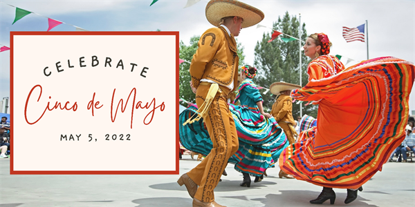 Cinco De Mayo 