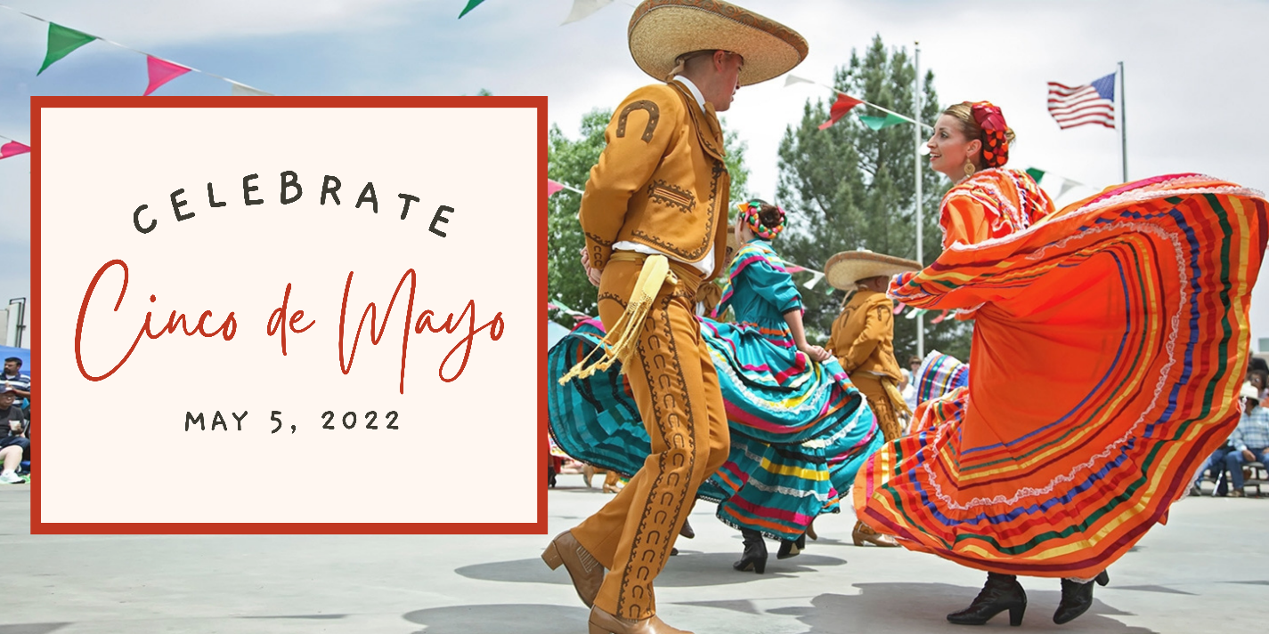 Cinco De Mayo 